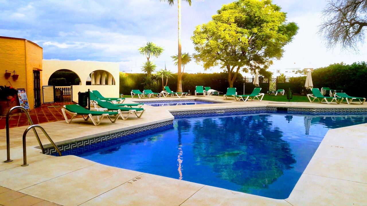 Photo of Outdoor in Torremolinos