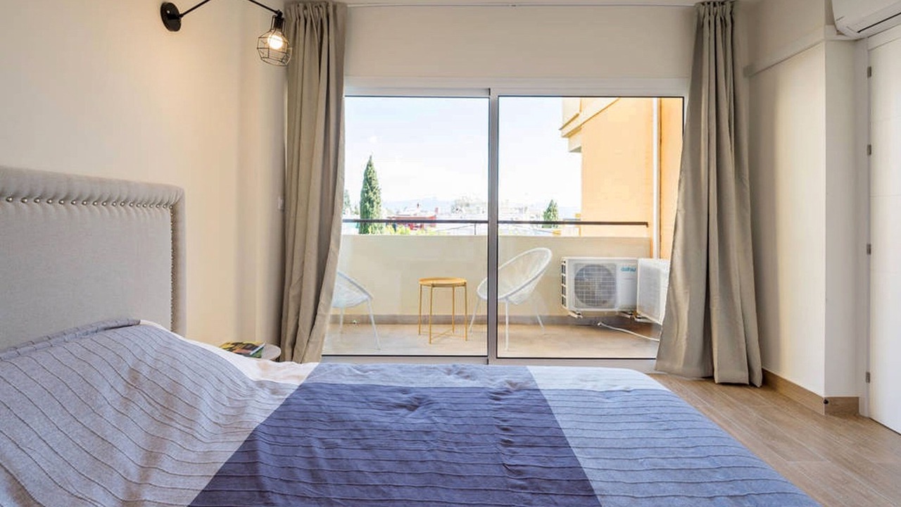 Photo of Bedroom in Torremolinos