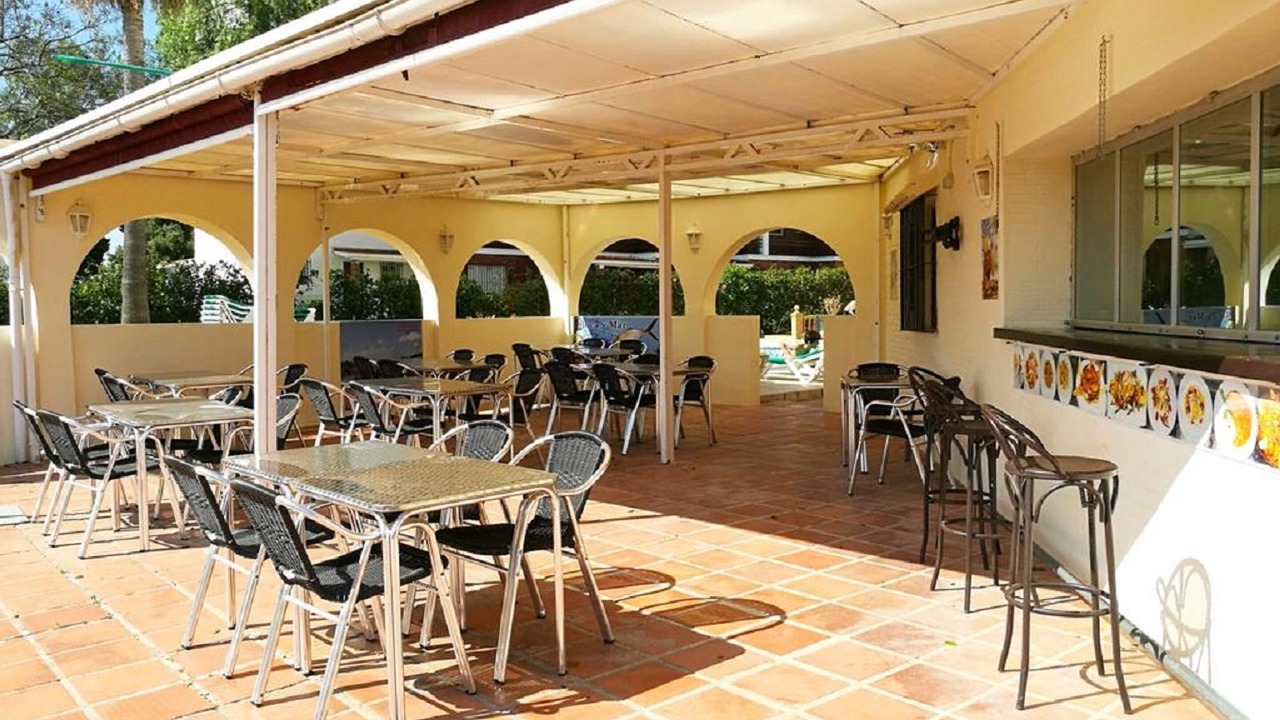 Photo of Outdoor in Torremolinos
