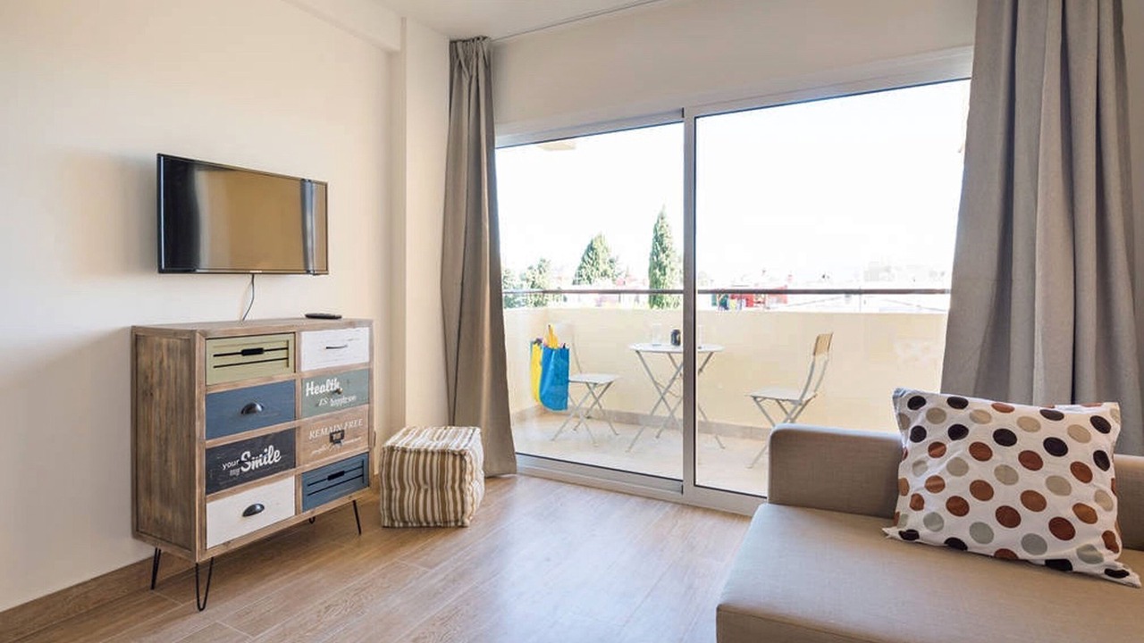 Photo of Livingroom in Torremolinos
