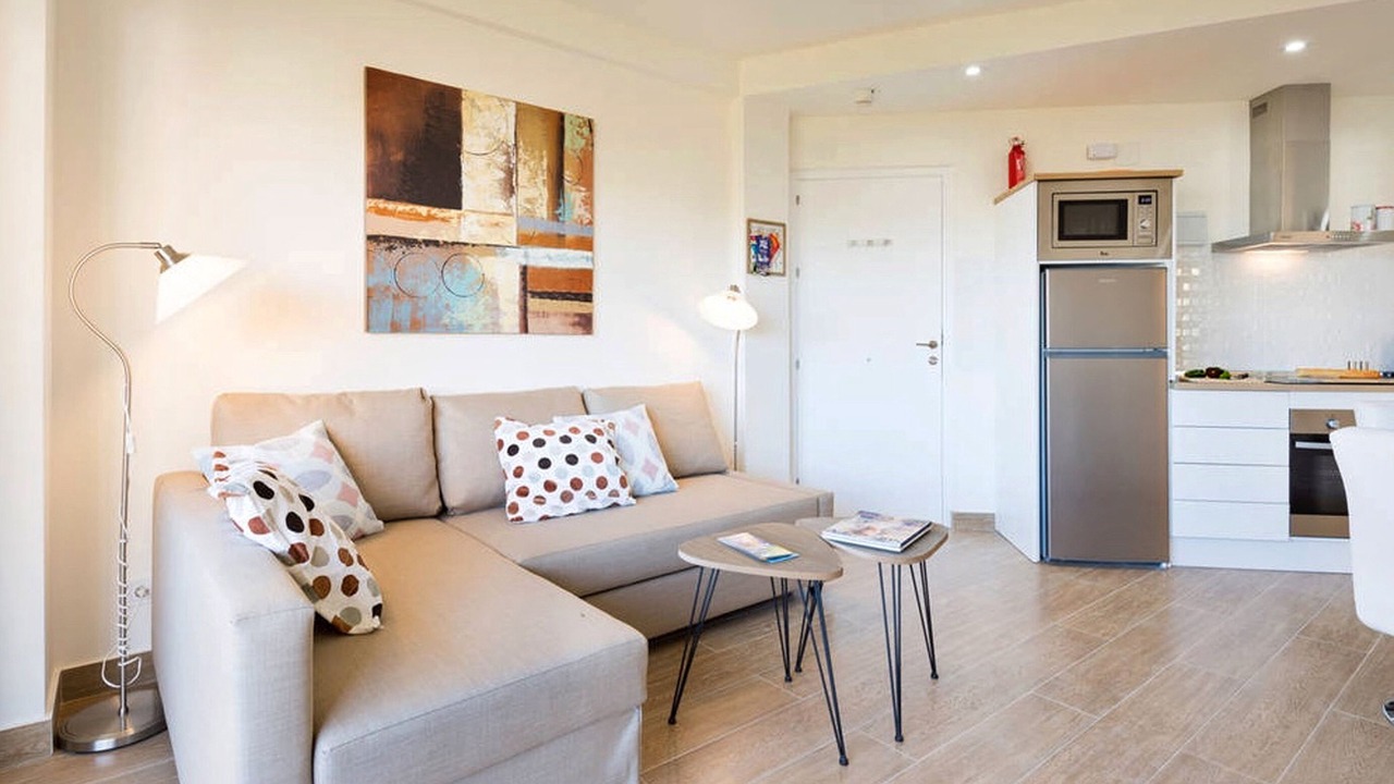 Photo of Livingroom in Torremolinos