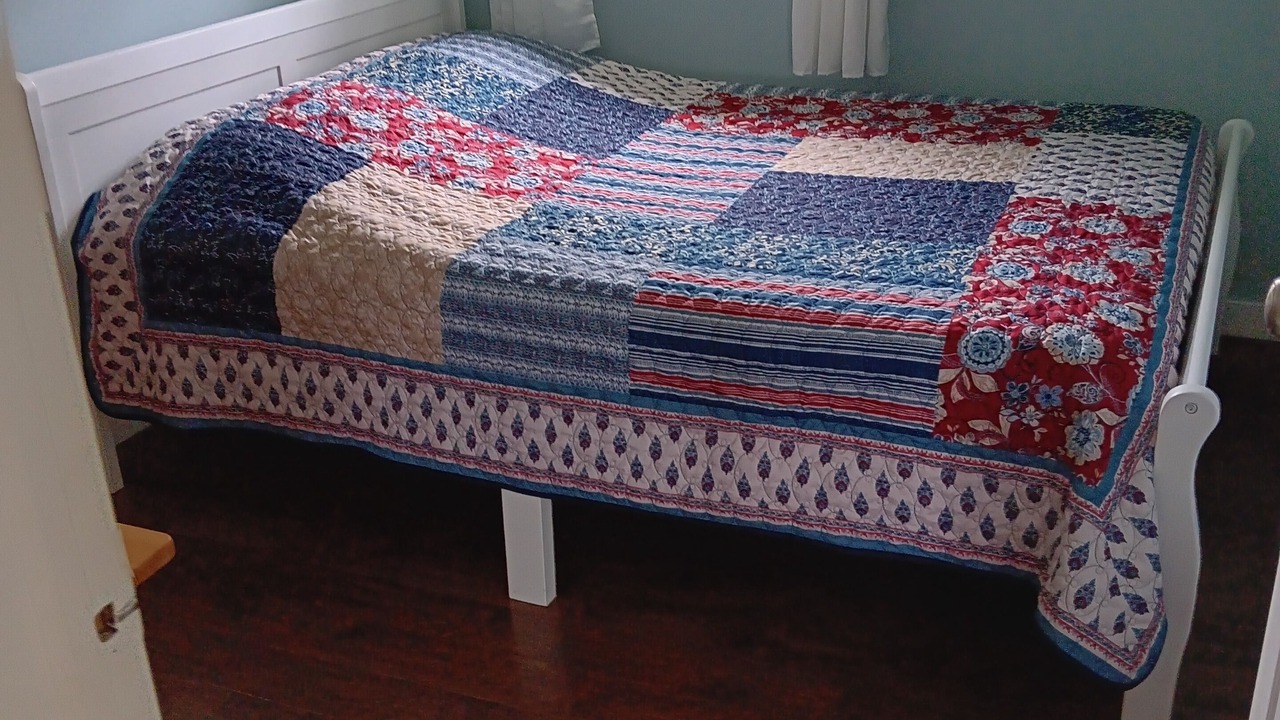 Photo of Bedroom in Honeoye