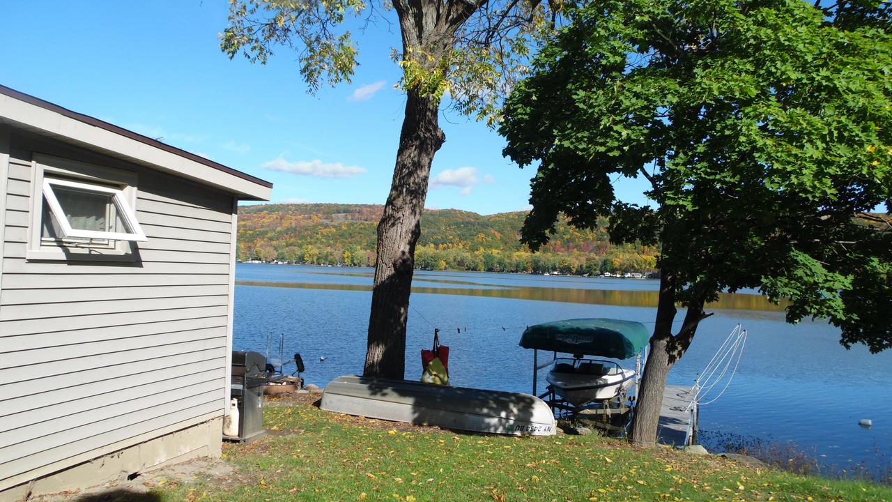 Photo of Outdoor in Honeoye
