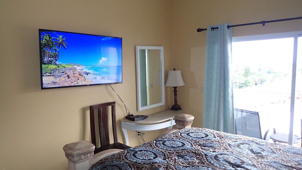 Photo of Bedroom in Redington Shores
