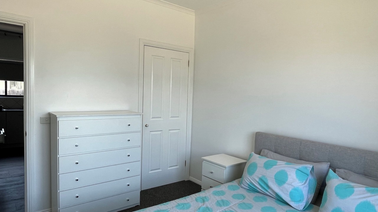 Photo of Bedroom in Lakes Entrance