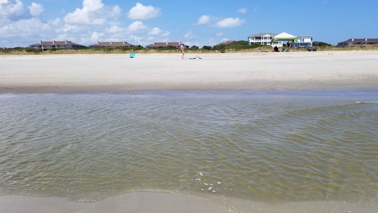 Photo of Others in Oak Island