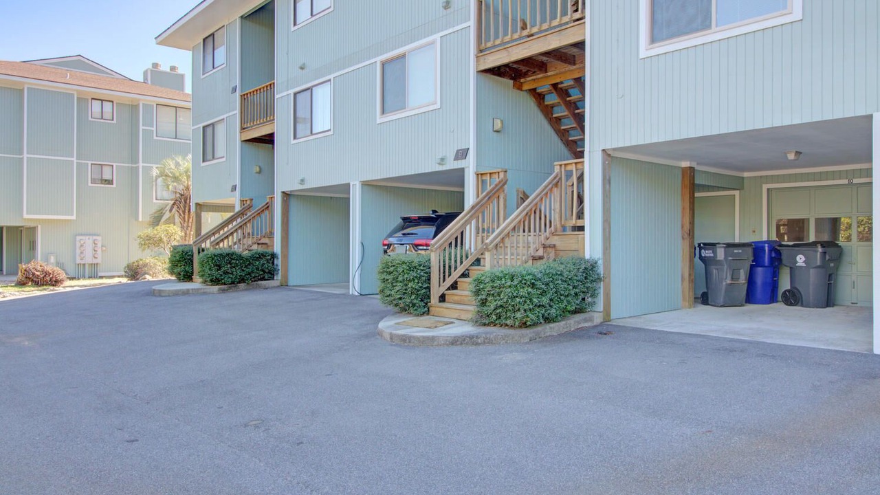 Photo of Outdoor in Oak Island