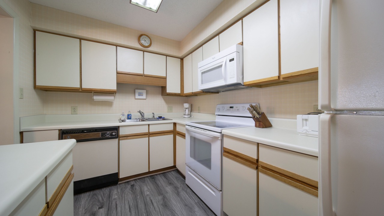 Photo of Kitchen in Oak Island