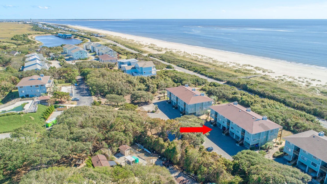 Photo of Outdoor in Oak Island