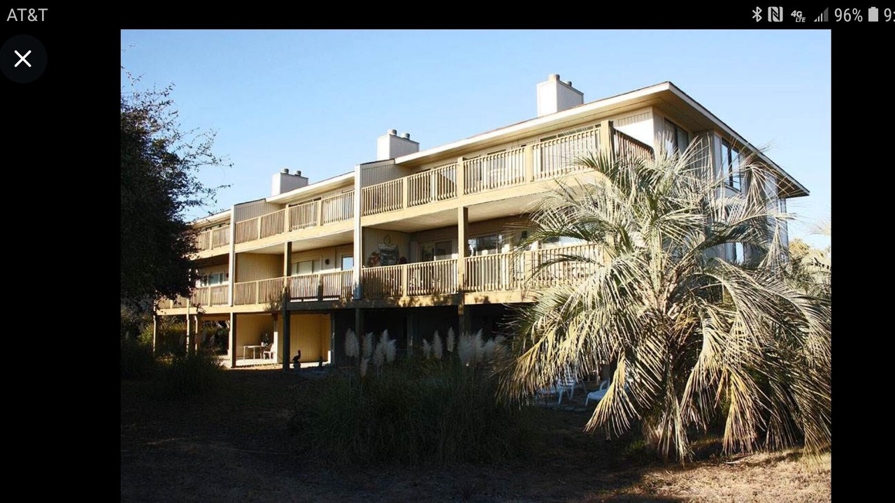 Photo of Outdoor in Oak Island