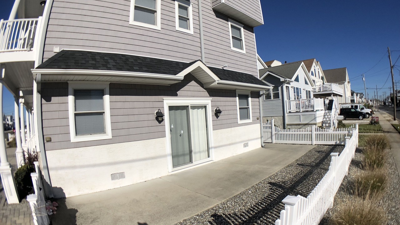 Photo of Outdoor in Townsend's Inlet