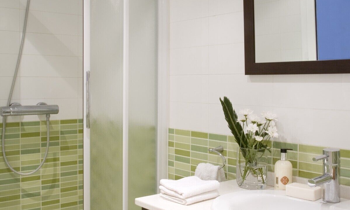 Photo of Bathroom in Sant Antoni