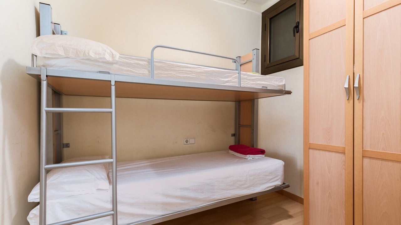 Photo of Bedroom in Sant Antoni