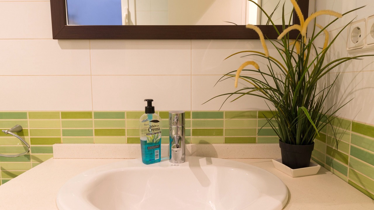 Photo of Bathroom in Sant Antoni