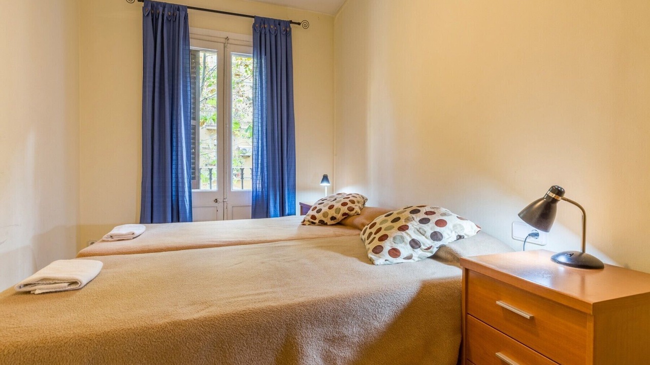 Photo of Bedroom in Sant Antoni
