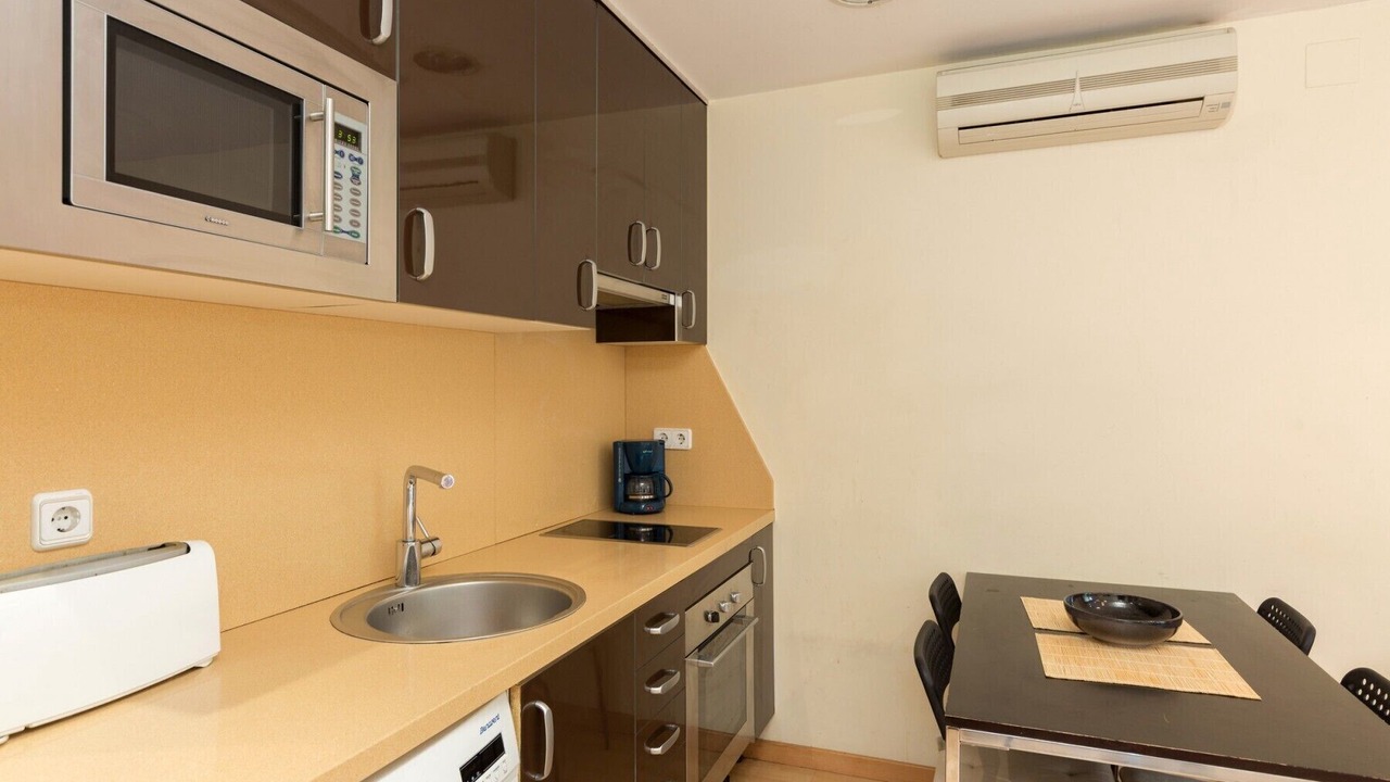 Photo of Kitchen in Sant Antoni