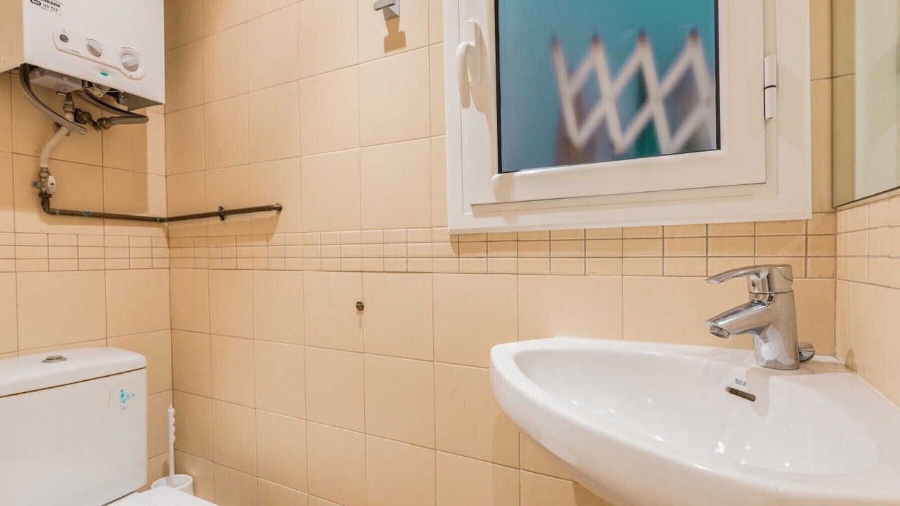 Photo of Bathroom in Sant Antoni