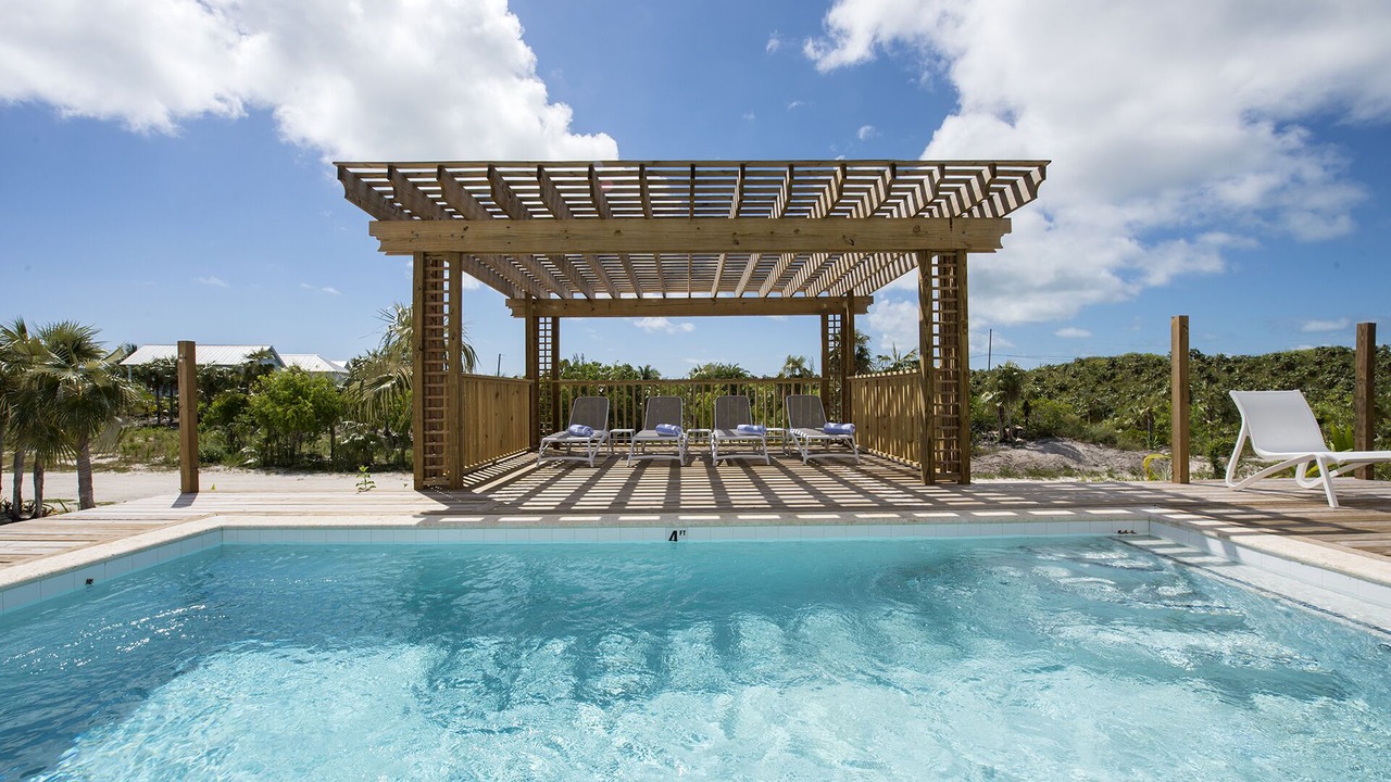 Photo of Outdoor in North Palmetto Point