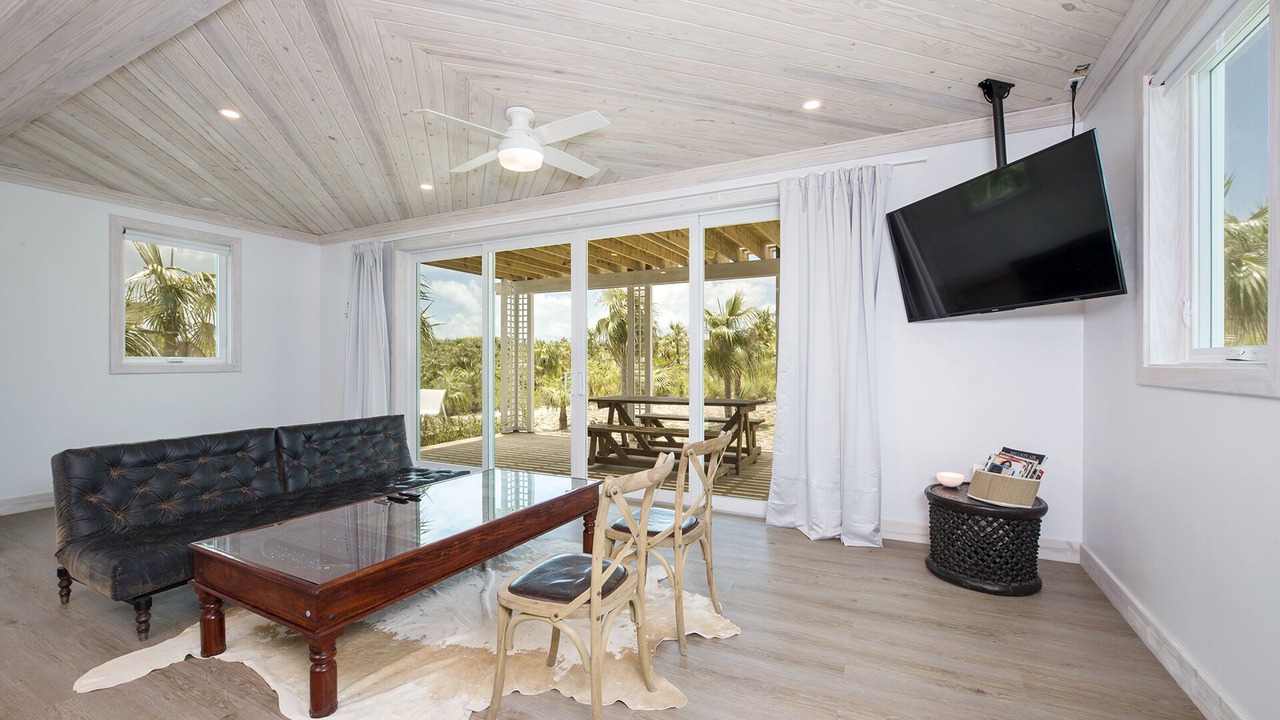 Photo of Outdoor in North Palmetto Point