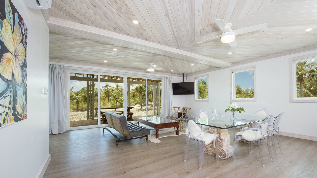 Photo of Outdoor in North Palmetto Point