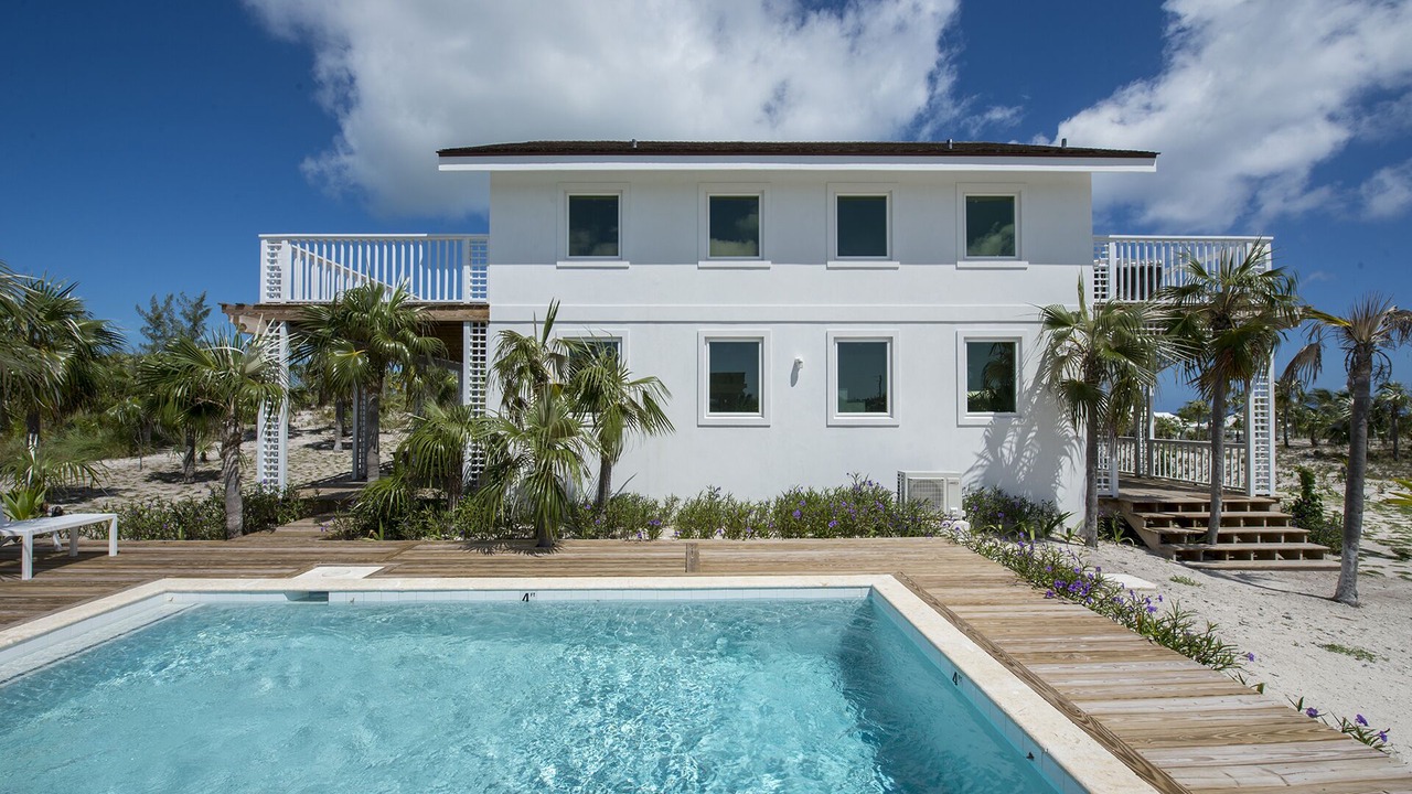 Photo of Outdoor in North Palmetto Point