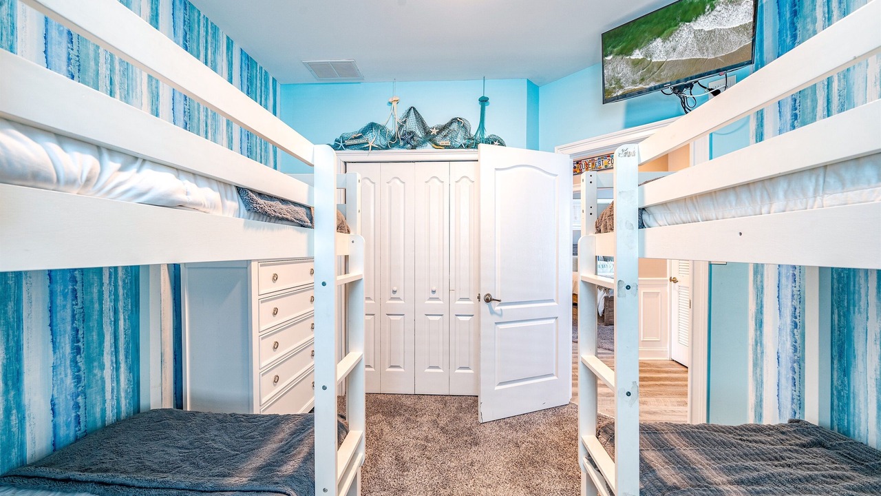 Photo of Bedroom in North End