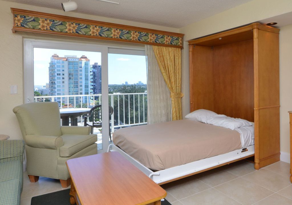Photo of Bedroom in Birch Park Finger Streets
