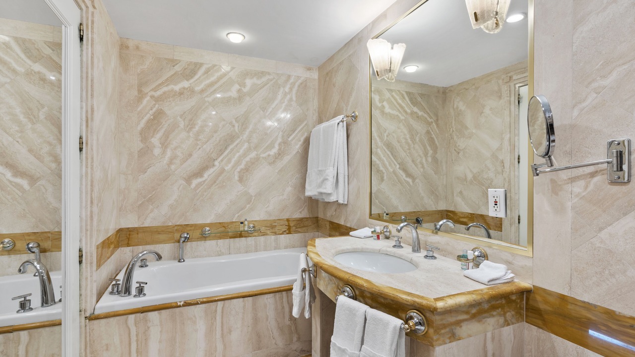 Photo of Bathroom in South of Fifth