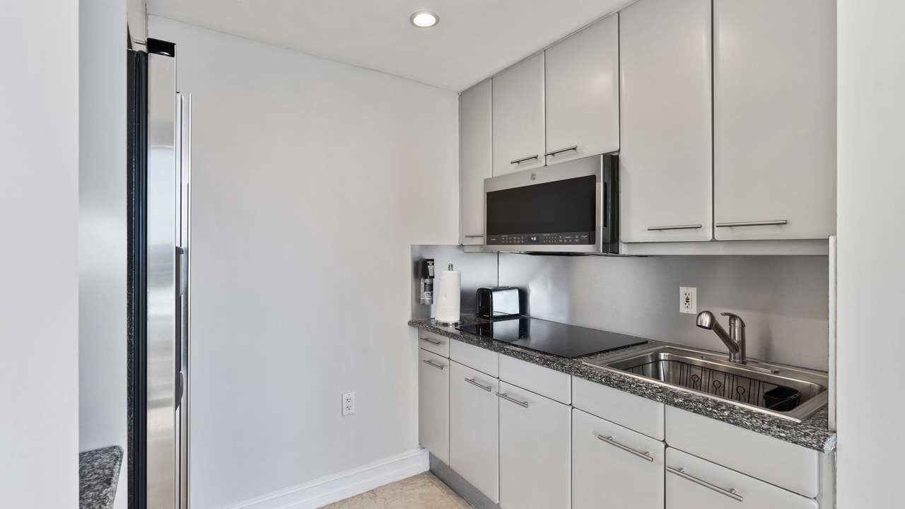 Photo of Kitchen in South of Fifth
