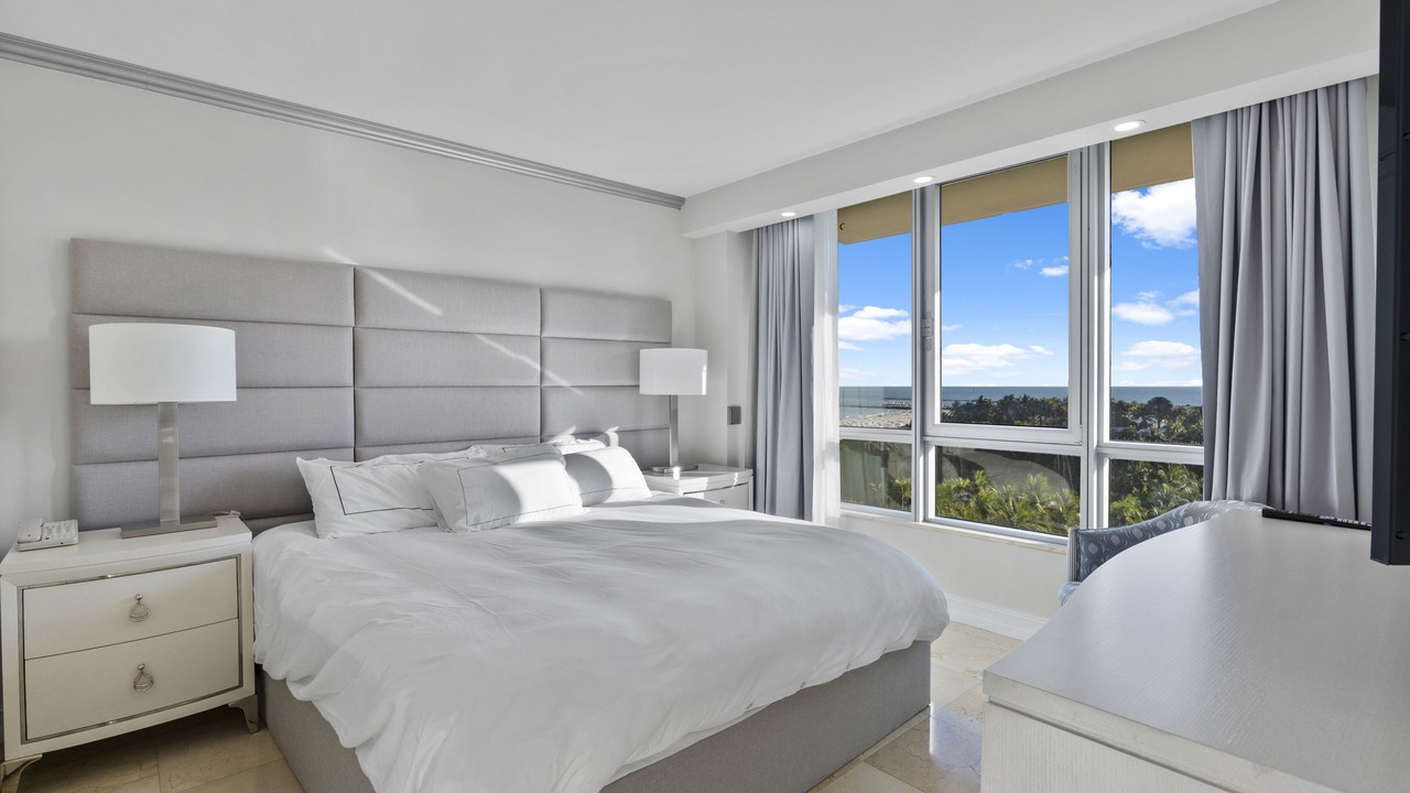 Photo of Bedroom in South of Fifth