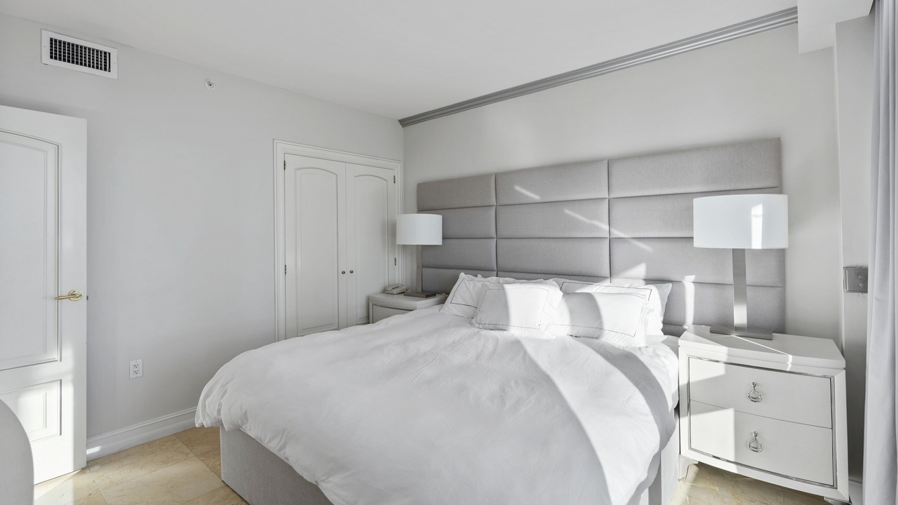 Photo of Bedroom in South of Fifth