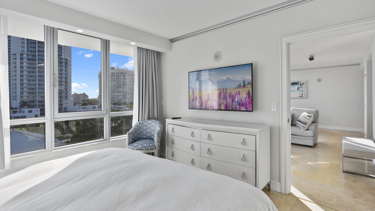 Photo of Bedroom in South of Fifth