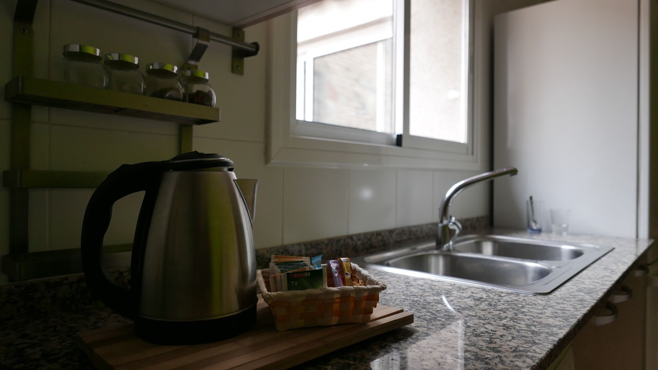 Photo of Kitchen in Mora d'Ebre
