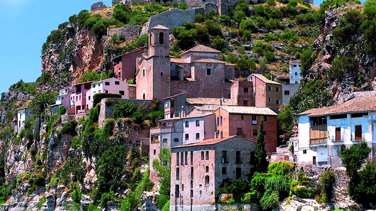 Photo of Outdoor in Mora d'Ebre