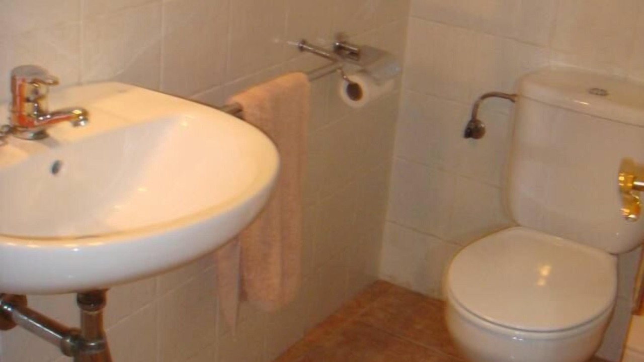 Photo of Bathroom in Mora d'Ebre