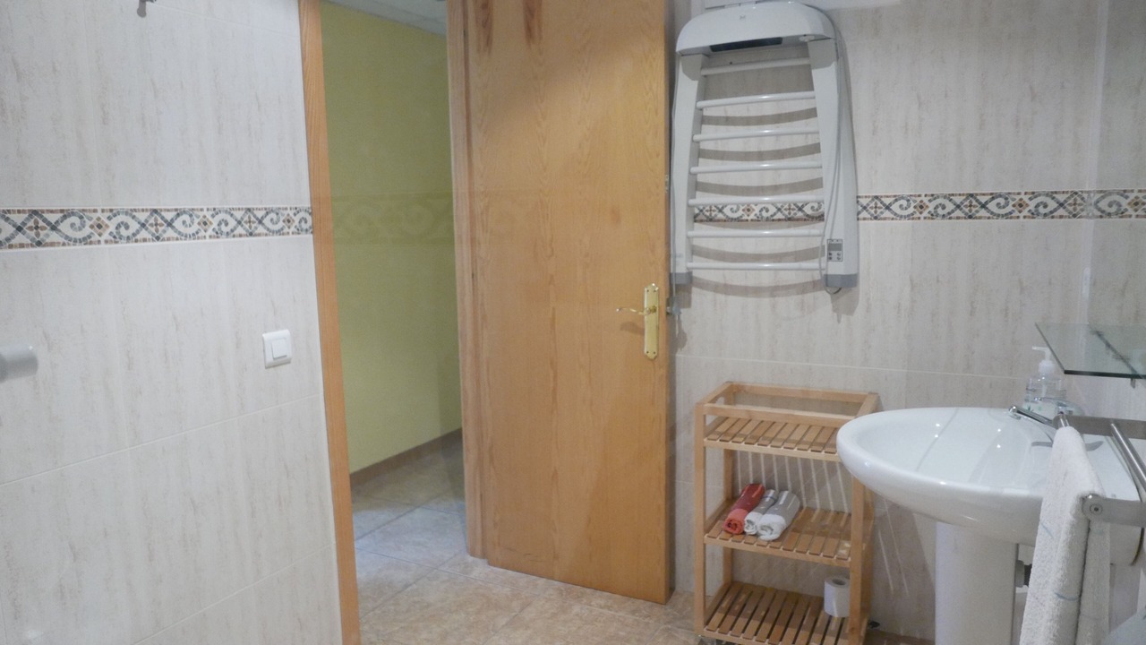 Photo of Bathroom in Mora d'Ebre