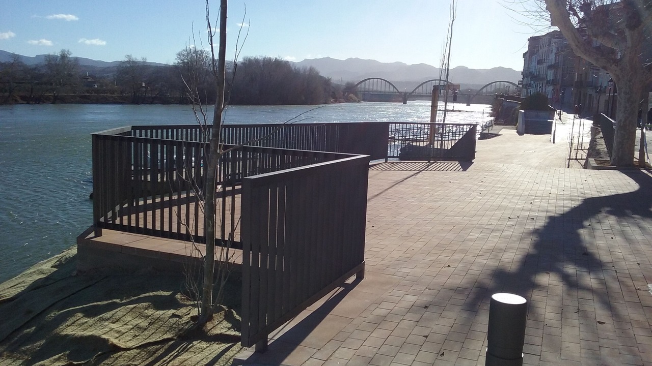 Photo of Outdoor in Mora d'Ebre