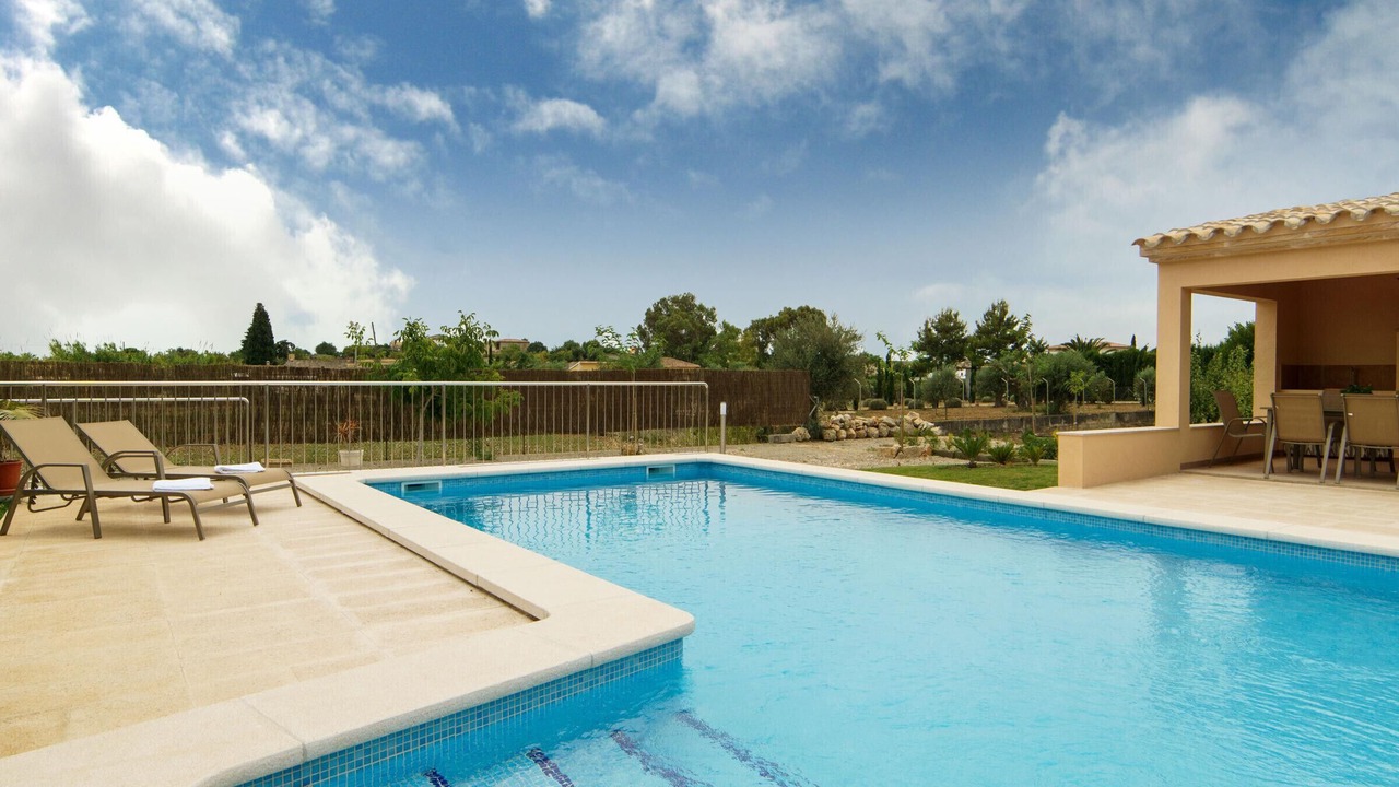 Photo of Outdoor in Lloseta