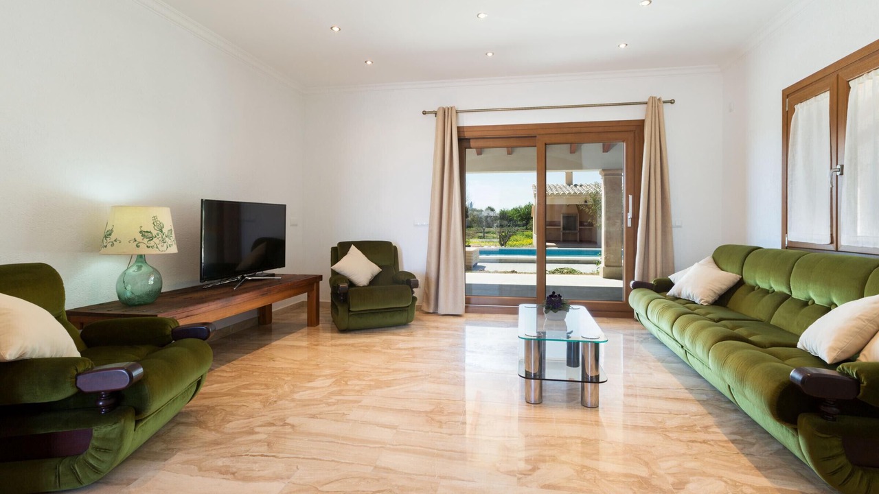 Photo of Livingroom in Lloseta