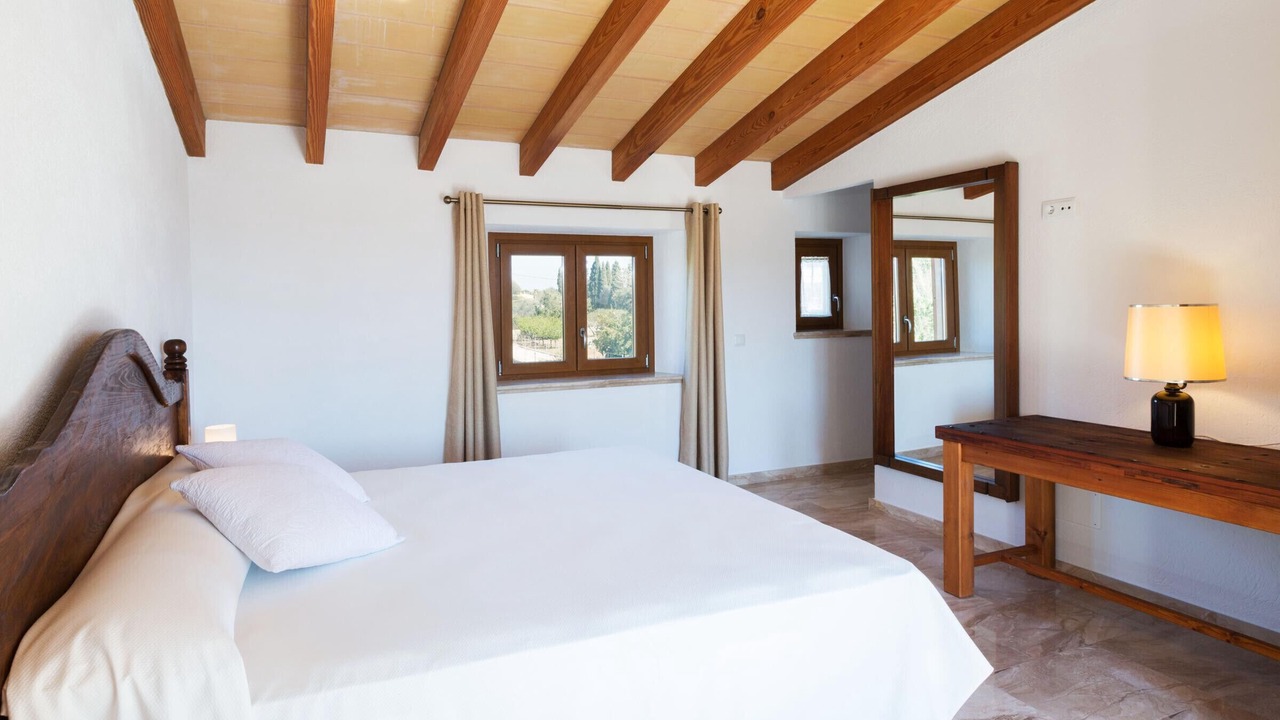 Photo of Bedroom in Lloseta