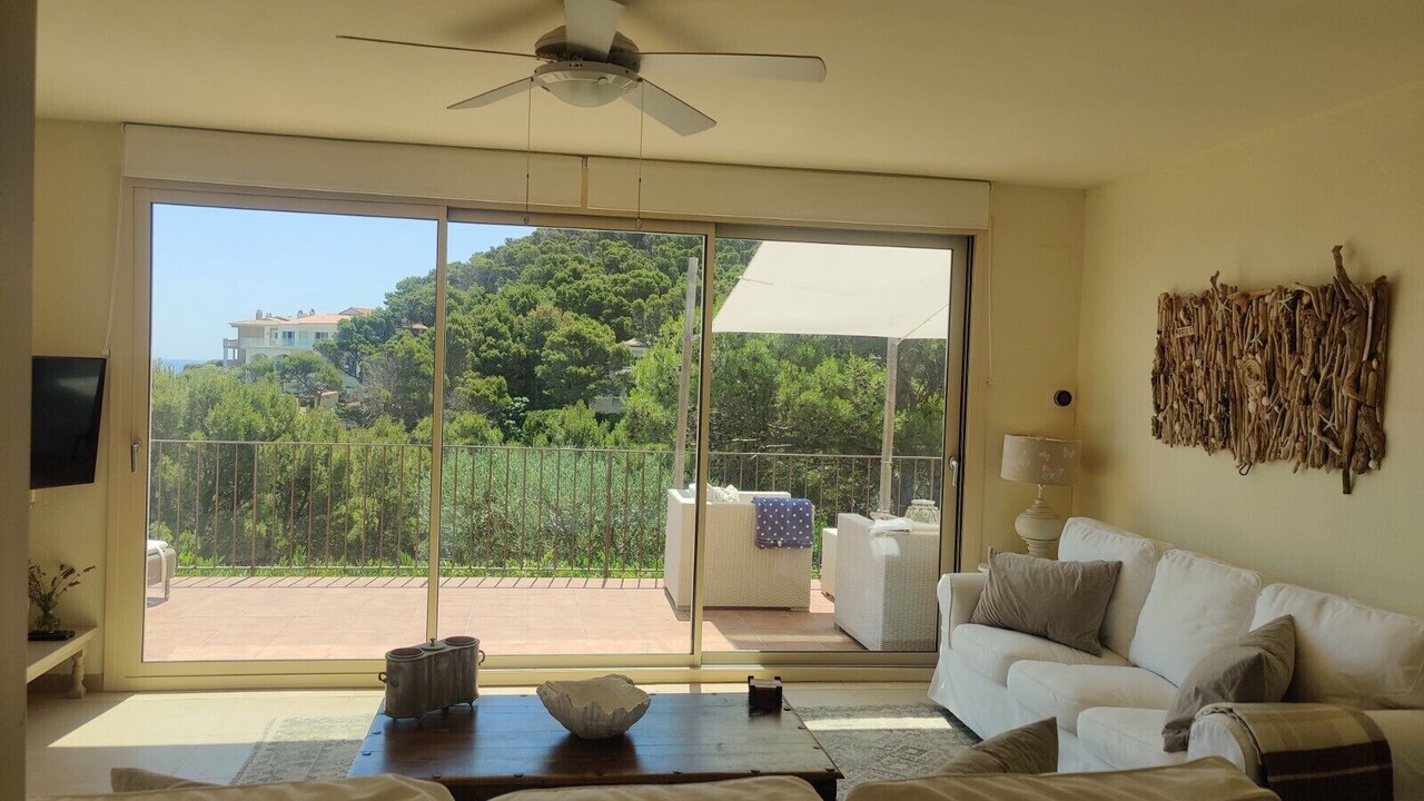 Photo of Bedroom in Begur