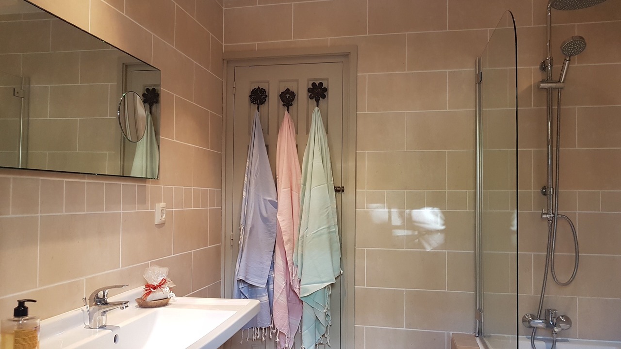 Photo of Bathroom in Begur