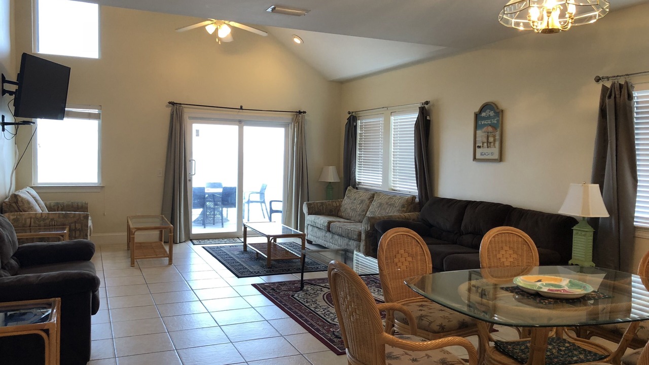 Photo of Bedroom in Fort Bay