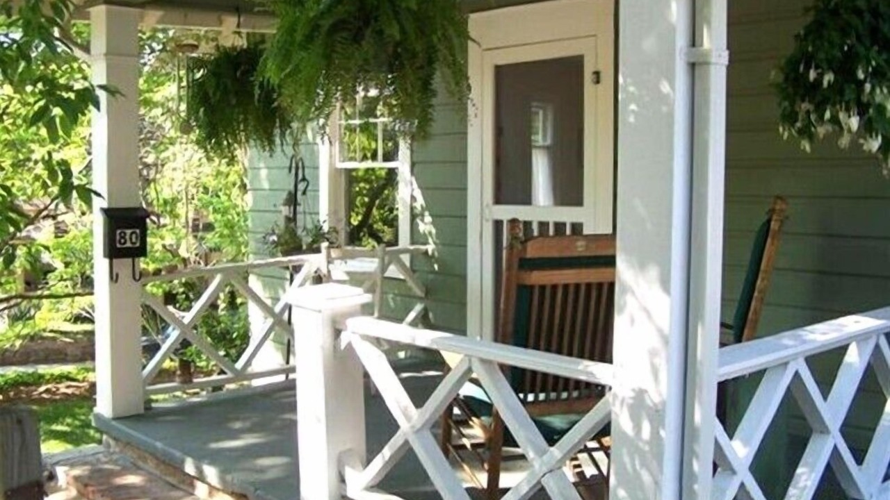 Photo of Outdoor in Historic Montford
