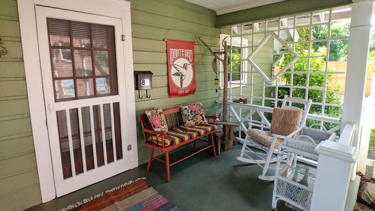 Photo of Outdoor in Historic Montford
