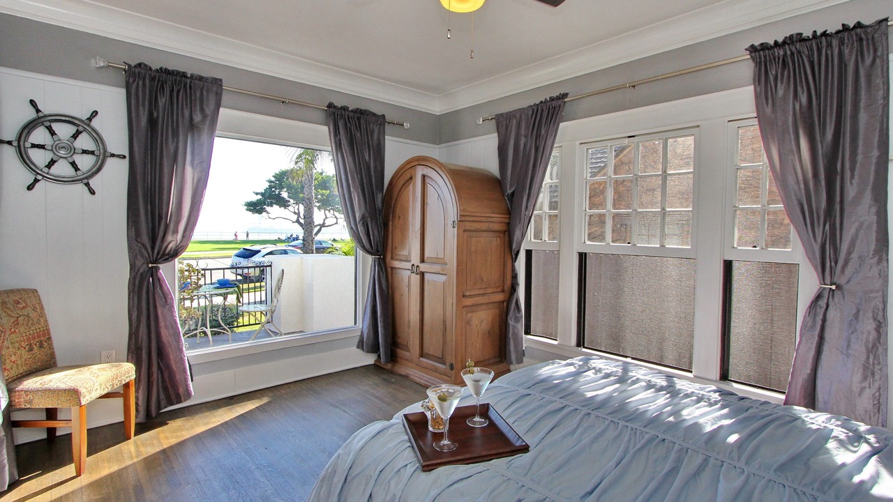Photo of Bedroom in Bluff Park