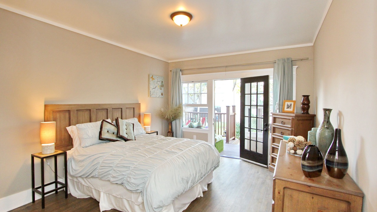 Photo of Bedroom in Bluff Park