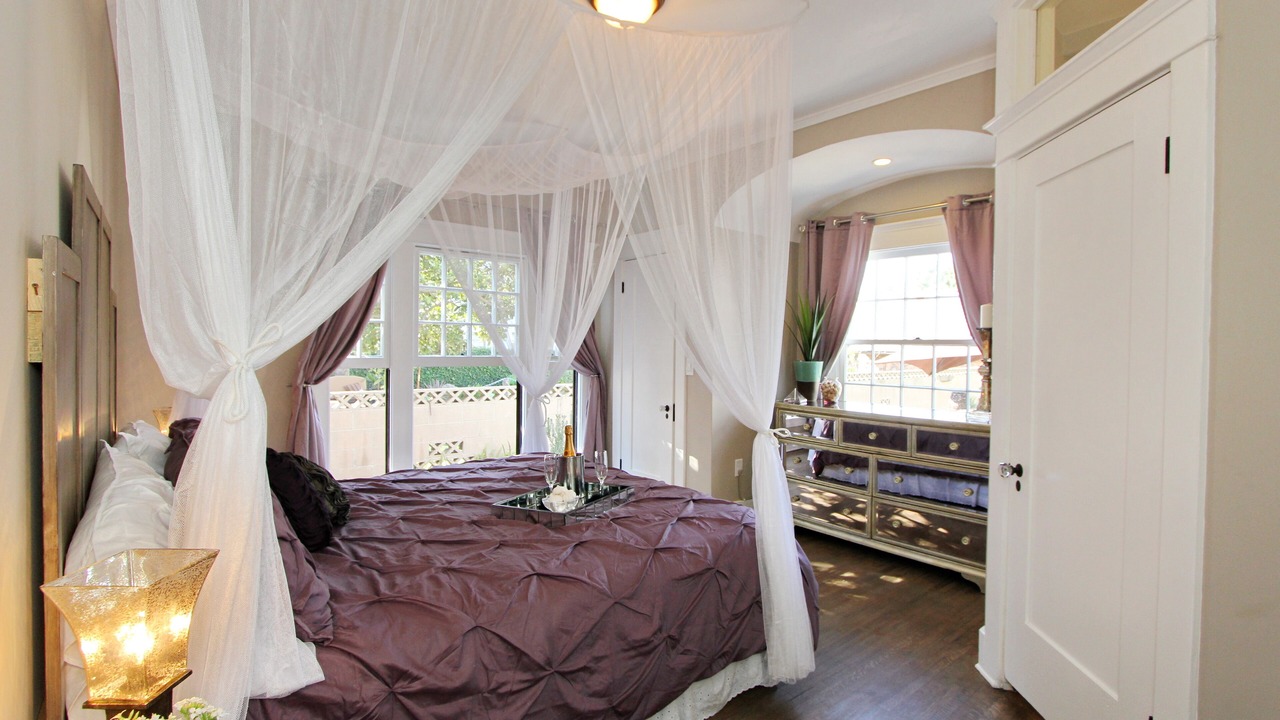 Photo of Bedroom in Bluff Park