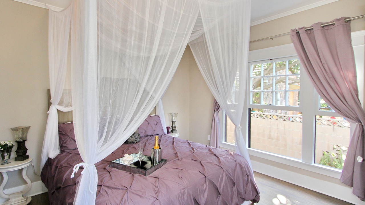 Photo of Bedroom in Bluff Park