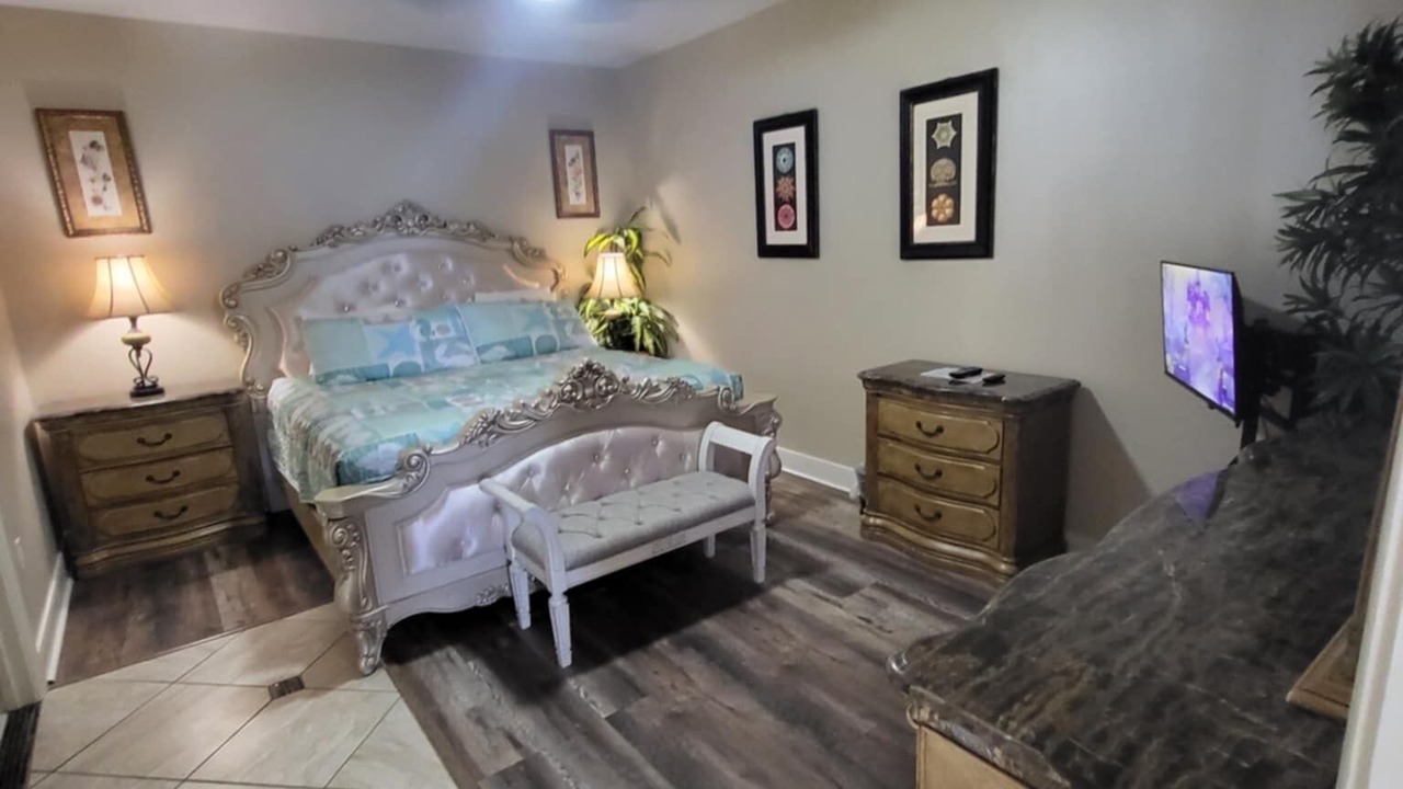 Photo of Bedroom in Orange Beach